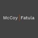 McCoy Fatula, APC logo